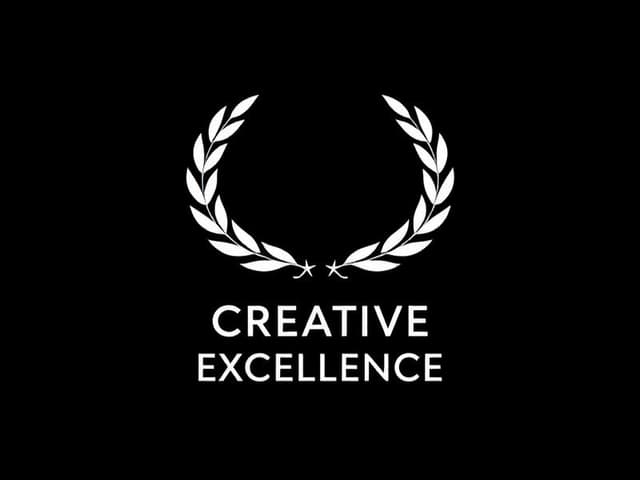 Film Festival Award Recognition