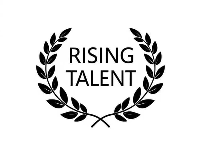 Film Festival Award Recognition