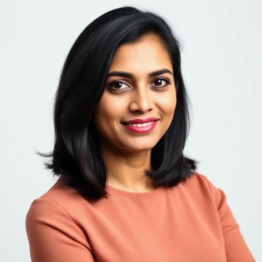 Maya 'The Code Crusher'