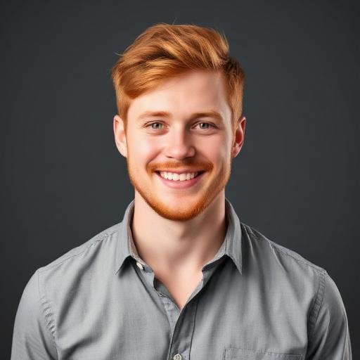 Connor 'The Digital Desperado'