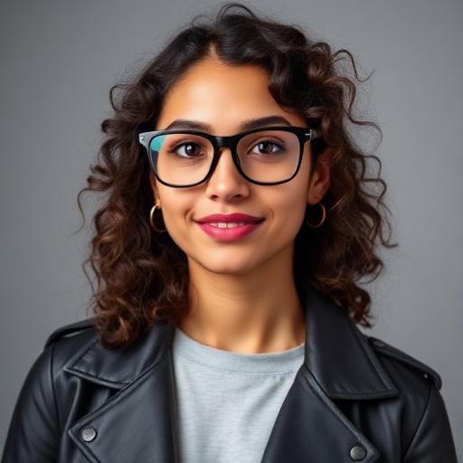 Zara 'The Motion Maverick'